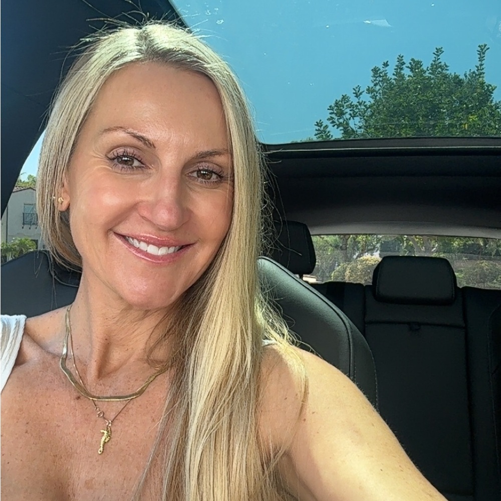 Meet your Posher, Heidi